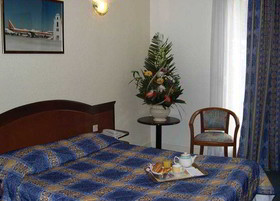 Hotel Air Plus