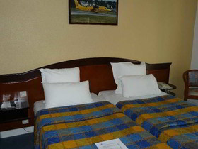 Hotel Air Plus
