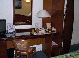 Hotel Air Plus