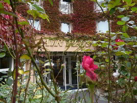 Hotel Air Plus