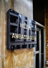 Ambassadeur