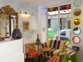 Hotel Amélie – Green Spirit Hotels Paris