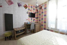 Hotel Amélie – Green Spirit Hotels Paris