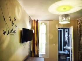 Hotel Amélie – Green Spirit Hotels Paris