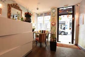 Hotel Amélie – Green Spirit Hotels Paris