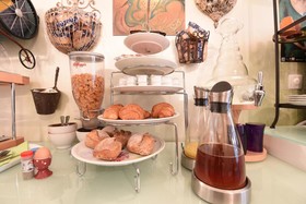 Hotel Amélie – Green Spirit Hotels Paris