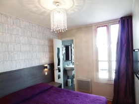 Hotel Amélie – Green Spirit Hotels Paris