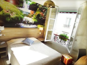 Hotel Amélie – Green Spirit Hotels Paris