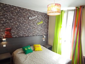 Hotel Amélie – Green Spirit Hotels Paris