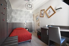 Hotel Amélie – Green Spirit Hotels Paris