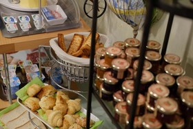 Hotel Amélie – Green Spirit Hotels Paris