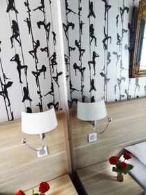 Hotel Amélie – Green Spirit Hotels Paris