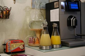 Hotel Amélie – Green Spirit Hotels Paris