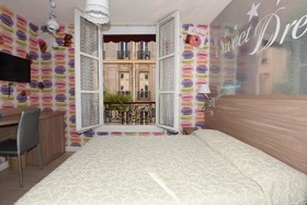 Hotel Amélie – Green Spirit Hotels Paris