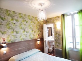 Hotel Amélie – Green Spirit Hotels Paris