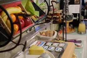 Hotel Amélie – Green Spirit Hotels Paris