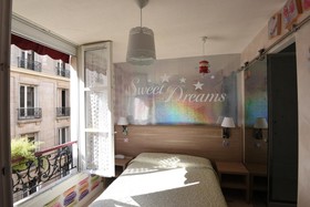 Hotel Amélie – Green Spirit Hotels Paris