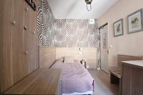 Hotel Amélie – Green Spirit Hotels Paris