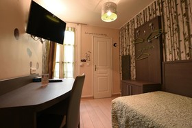 Hotel Amélie – Green Spirit Hotels Paris