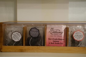 Hotel Amélie – Green Spirit Hotels Paris