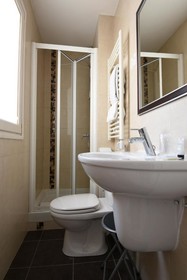 Hotel Amélie – Green Spirit Hotels Paris