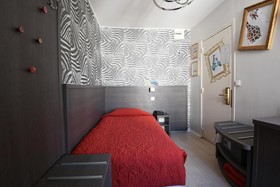 Hotel Amélie – Green Spirit Hotels Paris