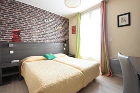 Hotel Amélie – Green Spirit Hotels Paris