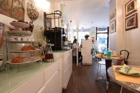 Hotel Amélie – Green Spirit Hotels Paris