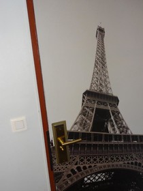 Hotel Amélie – Green Spirit Hotels Paris