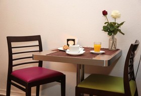 AM Hotel Italie