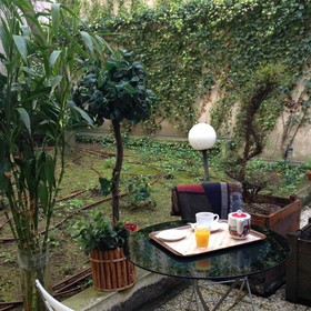 AM Hotel Italie