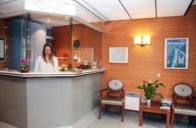 AM Hotel Italie