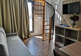 AM Hotel Italie