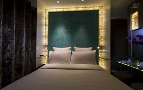 Albert's Hotel