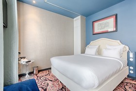 Albert's Hotel