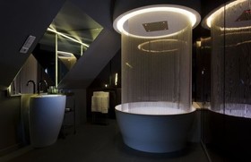 Albert's Hotel