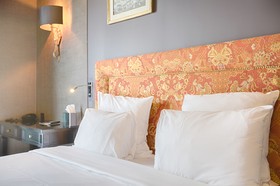 Albert's Hotel