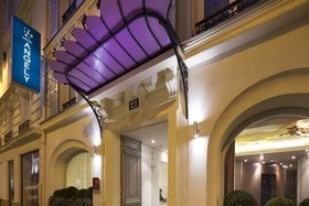 Albert's Hotel