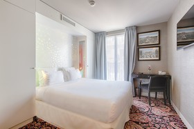 Albert's Hotel