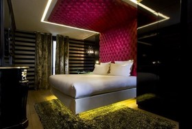Albert's Hotel