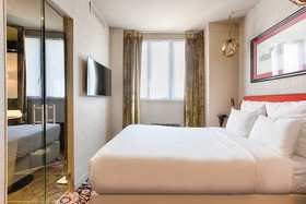Albert's Hotel