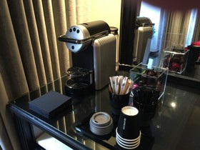 Albert's Hotel