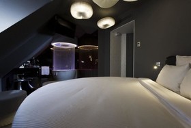 Albert's Hotel