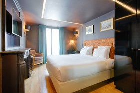 Albert's Hotel