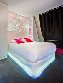 Albert's Hotel