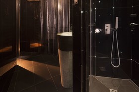 Albert's Hotel
