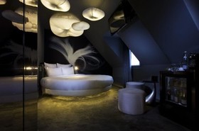 Albert's Hotel