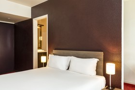 Aparthotel Adagio access Paris La Villette