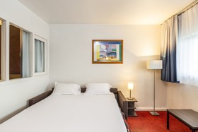 Aparthotel Adagio access Paris La Villette