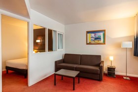 Aparthotel Adagio access Paris La Villette